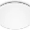 Philips Superslim Indoor Luminaire Flush To Ceiling Light