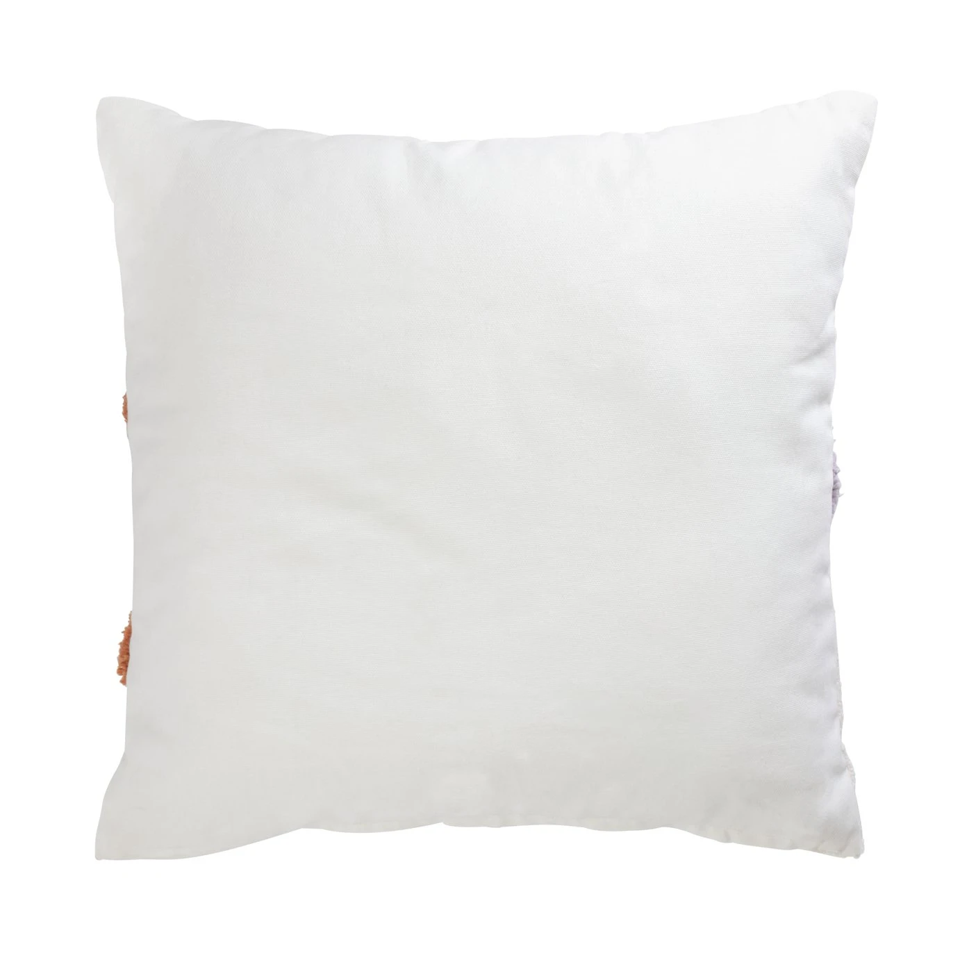Habitat Geo Technique Cushion - Multicoloured - 43x43cm - Image 4