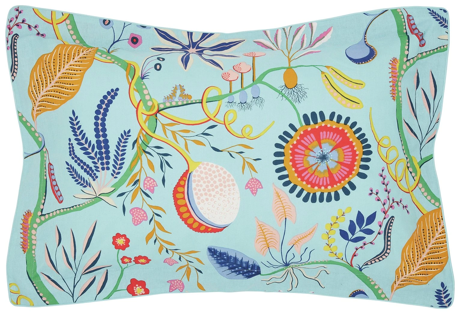 Scion Cotton Jackfruit & The Beanstalk Bedding Set - Single - Image 3