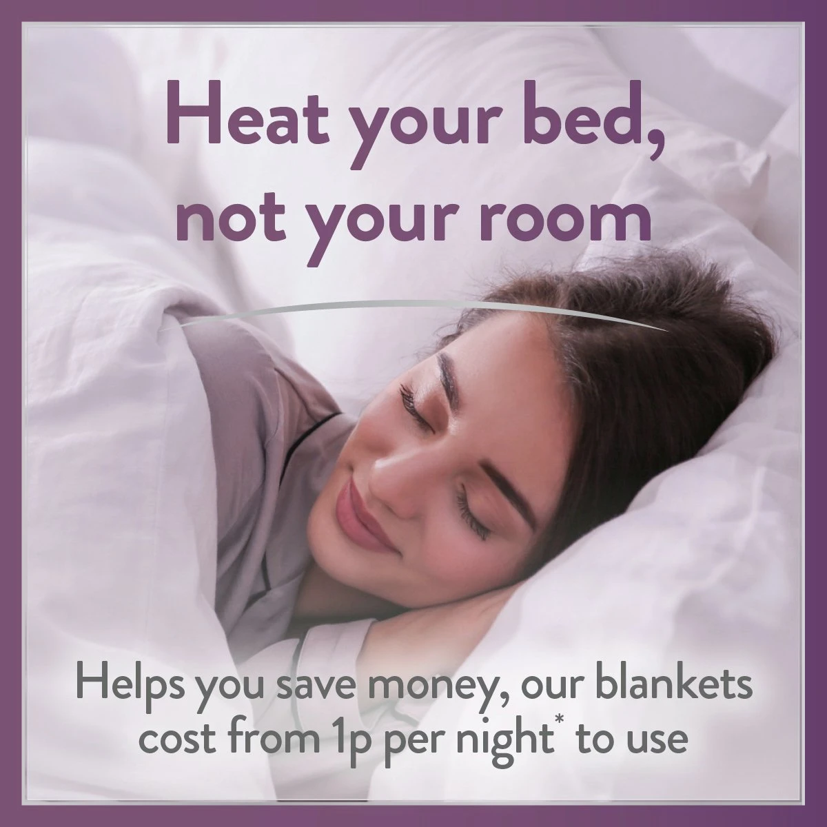 Slumberdown Comfy Cosy Nights Electric Blanket-King - Image 9