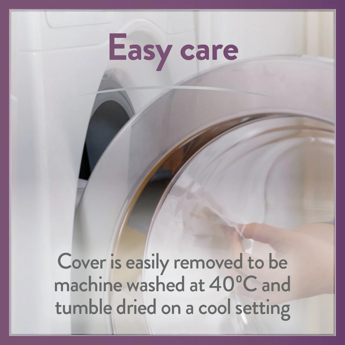 Slumberdown Comfy Cosy Nights Electric Blanket-King - Image 16