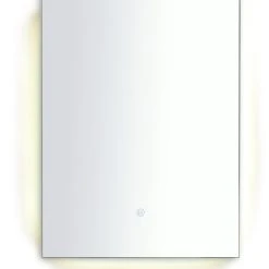 Habitat Haxby LED Bathroom Mirror