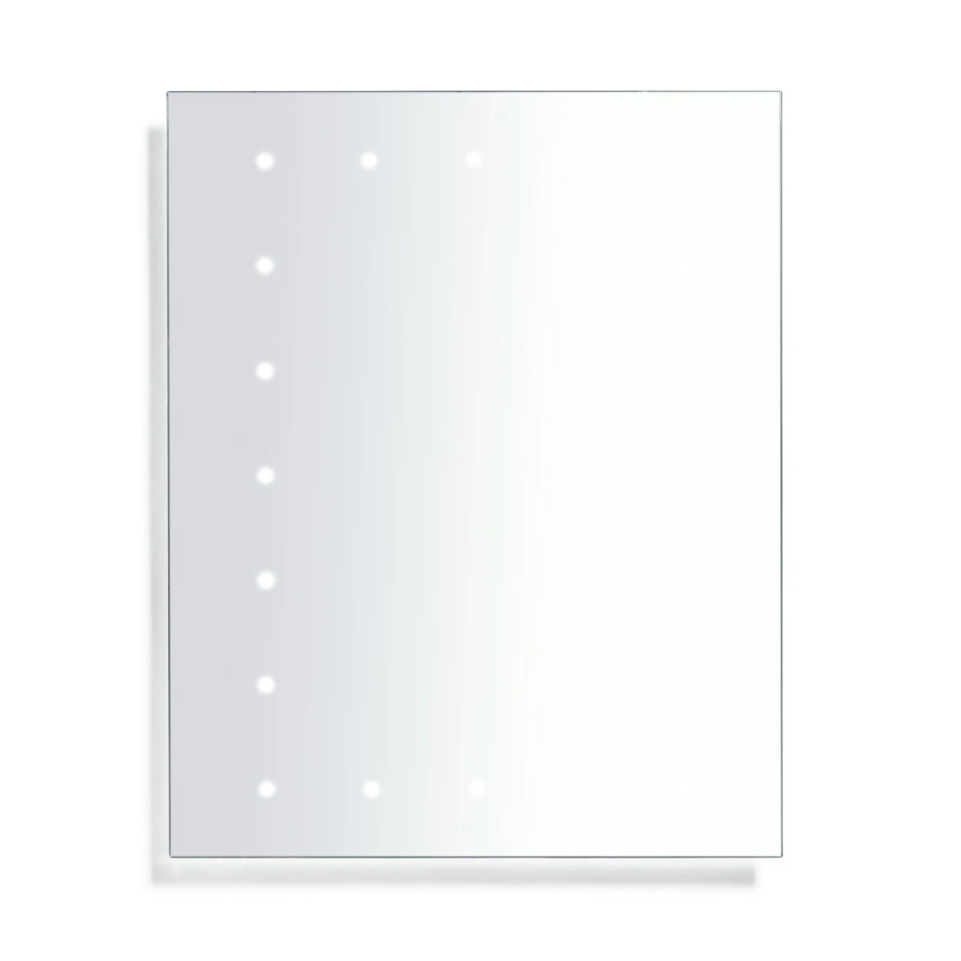 Habitat Ashbourne LED Bathroom Mirror