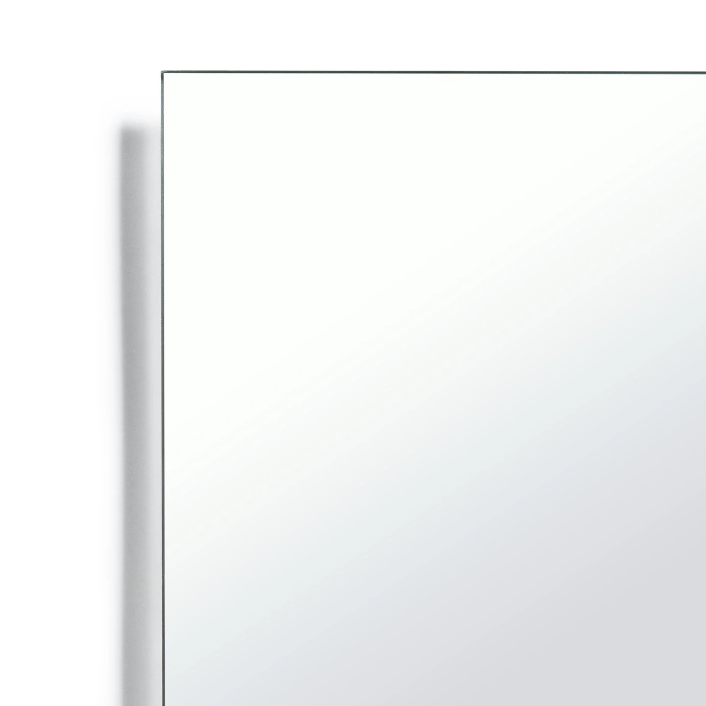 Habitat Ashbourne LED Bathroom Mirror - Image 3