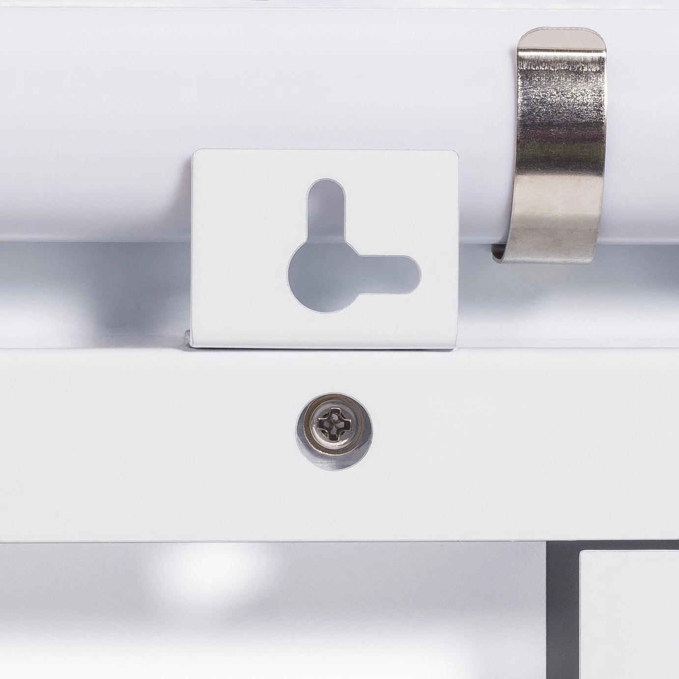 Habitat Ashbourne LED Bathroom Mirror - Image 4