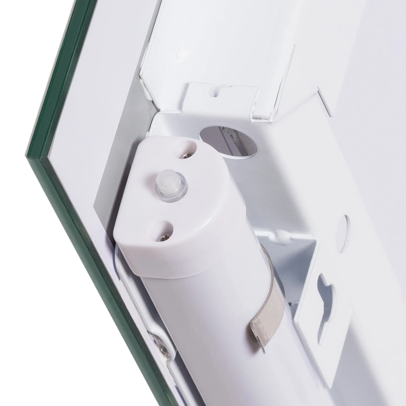 Habitat Ashbourne LED Bathroom Mirror - Image 5