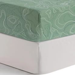 Habitat Kids Explorer 2 Pack Fitted Sheet - Toddler