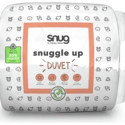 Snug Snuggle Up 13.5 Tog Duvet - Single