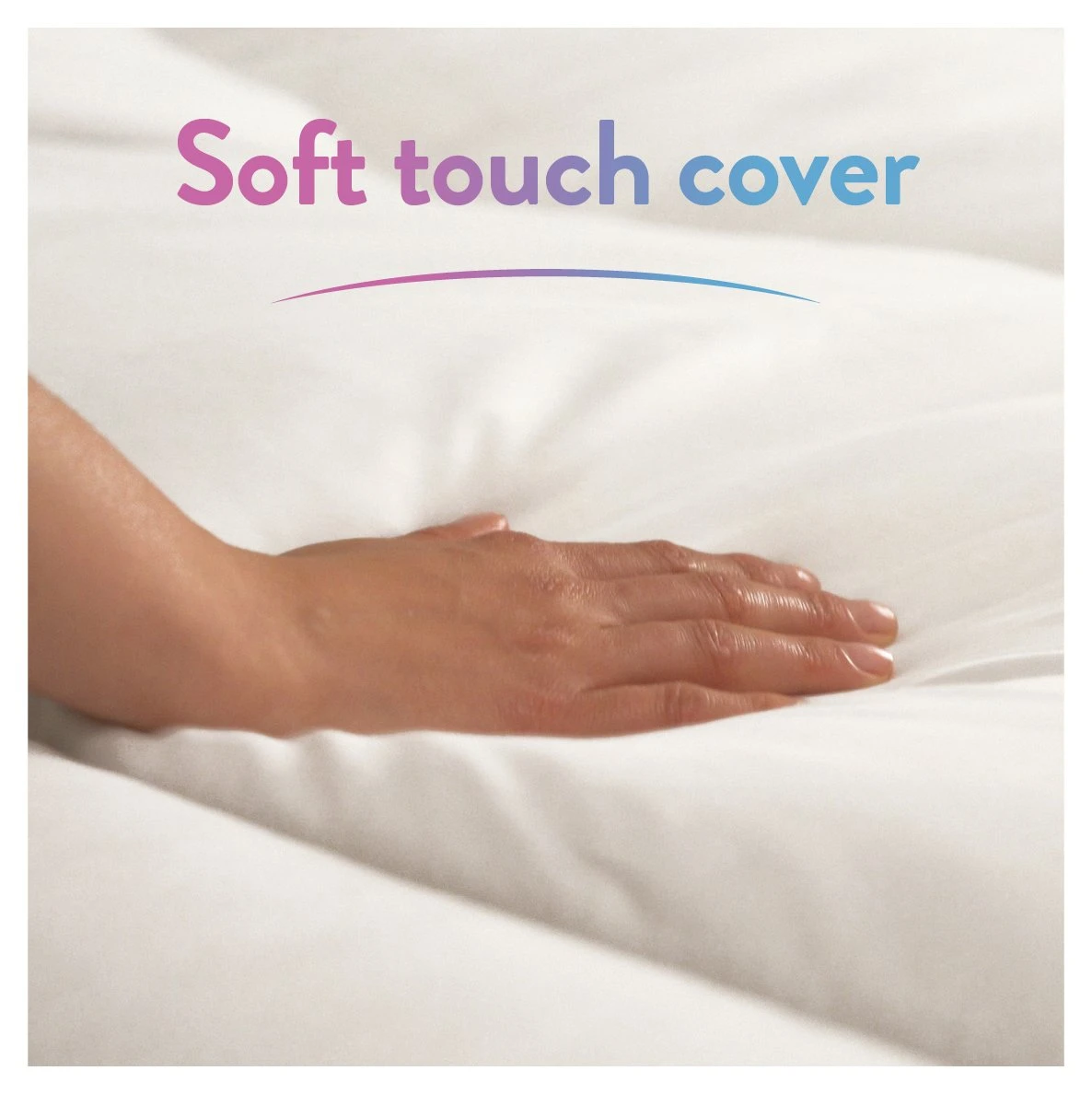 Slumberdown Climate Comfort 10.5 Tog Duvet - Single - Image 4