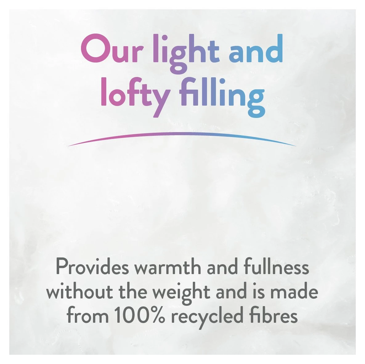 Slumberdown Climate Comfort 10.5 Tog Duvet - Single - Image 6