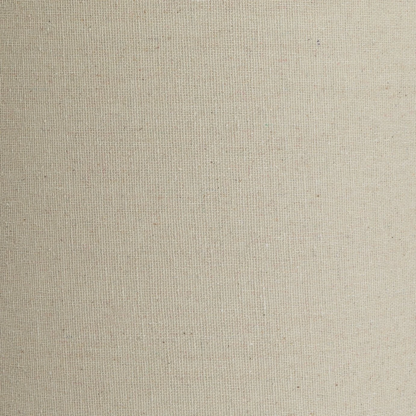 Habitat Nels Large Circle Ceramic Table Lamp - White & Beige - Image 3