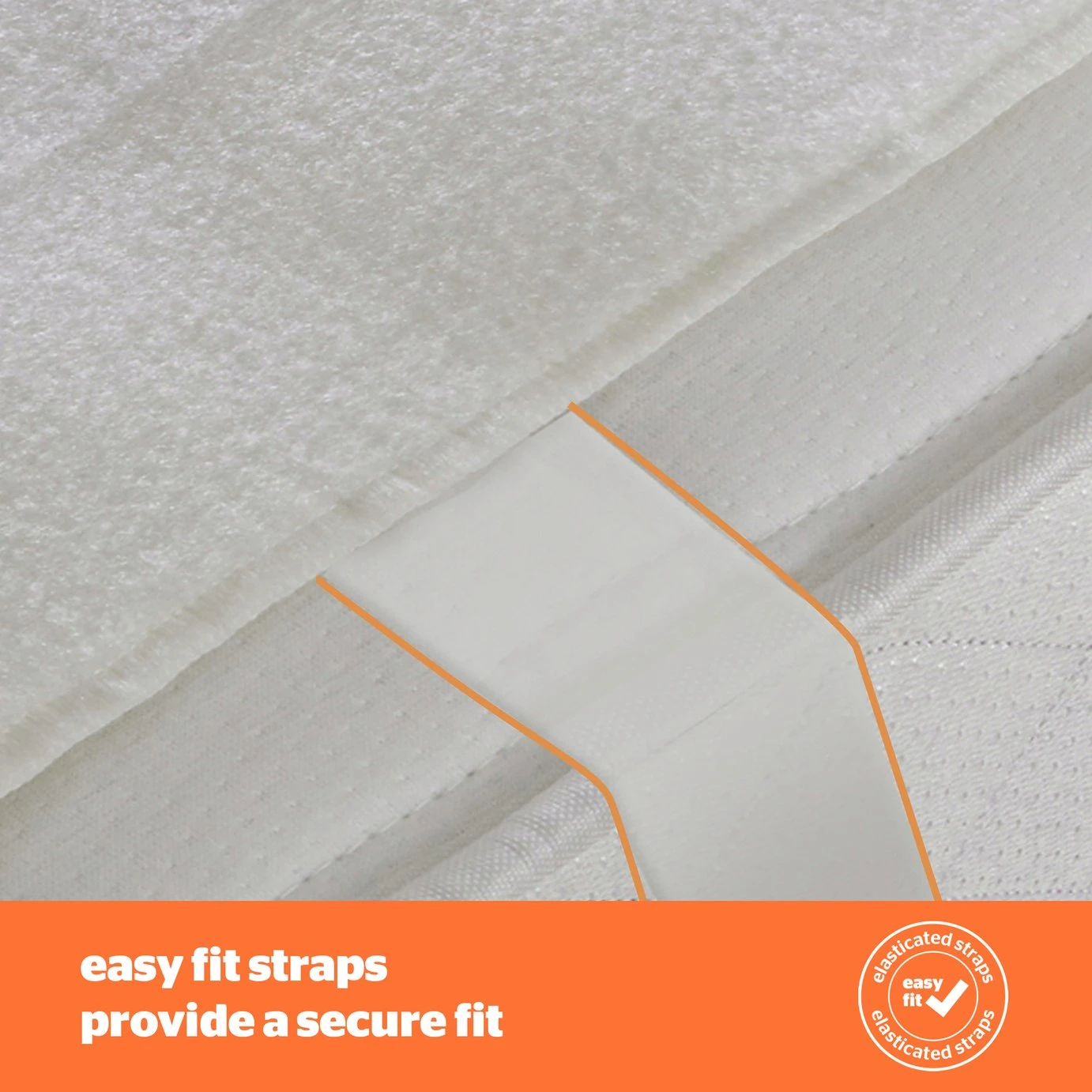 Silentnight Comfort Dual Control Electric Underblanket -King - Image 6