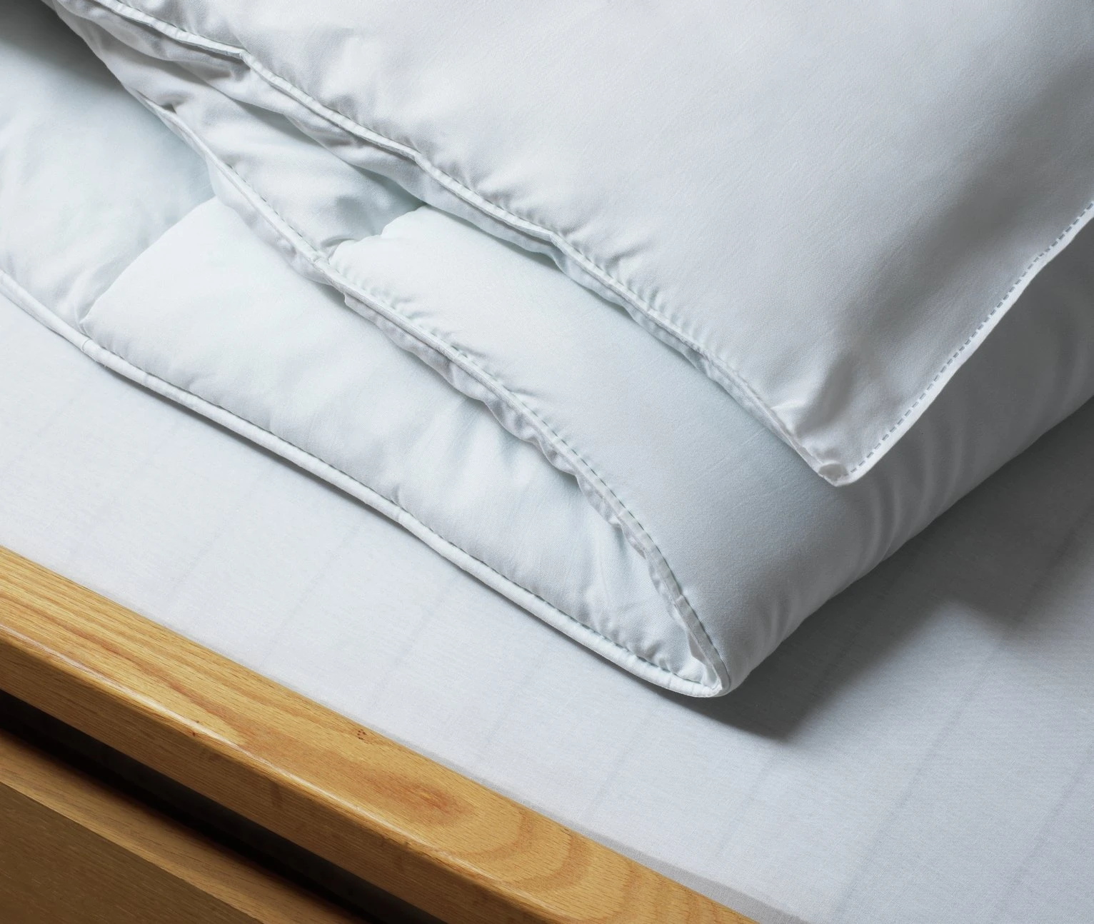 Habitat Consciously Cozy 13.5Tog Duvet - Single - Image 3