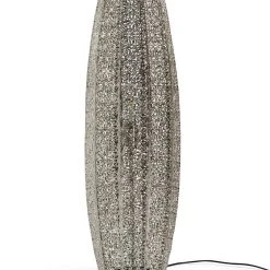 Habitat Global Fretwork Floor Lamp