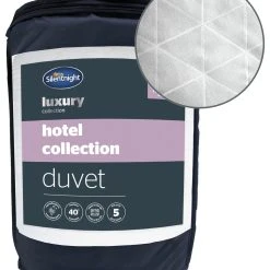 Silentnight Hotel Collection 13.5 Tog Duvet - Single