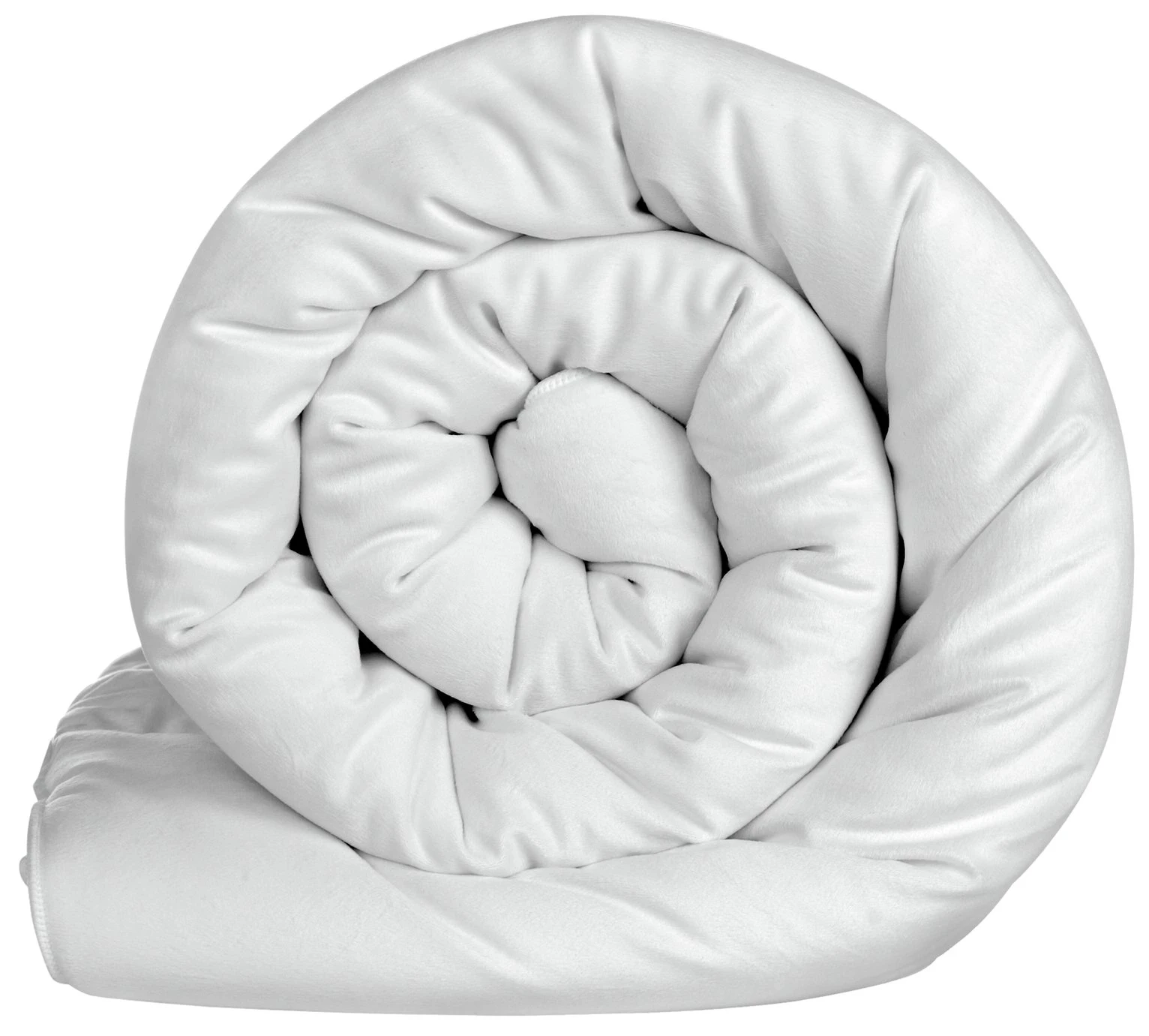 Habitat Duck Feather 13.5 Tog Duvet - Single