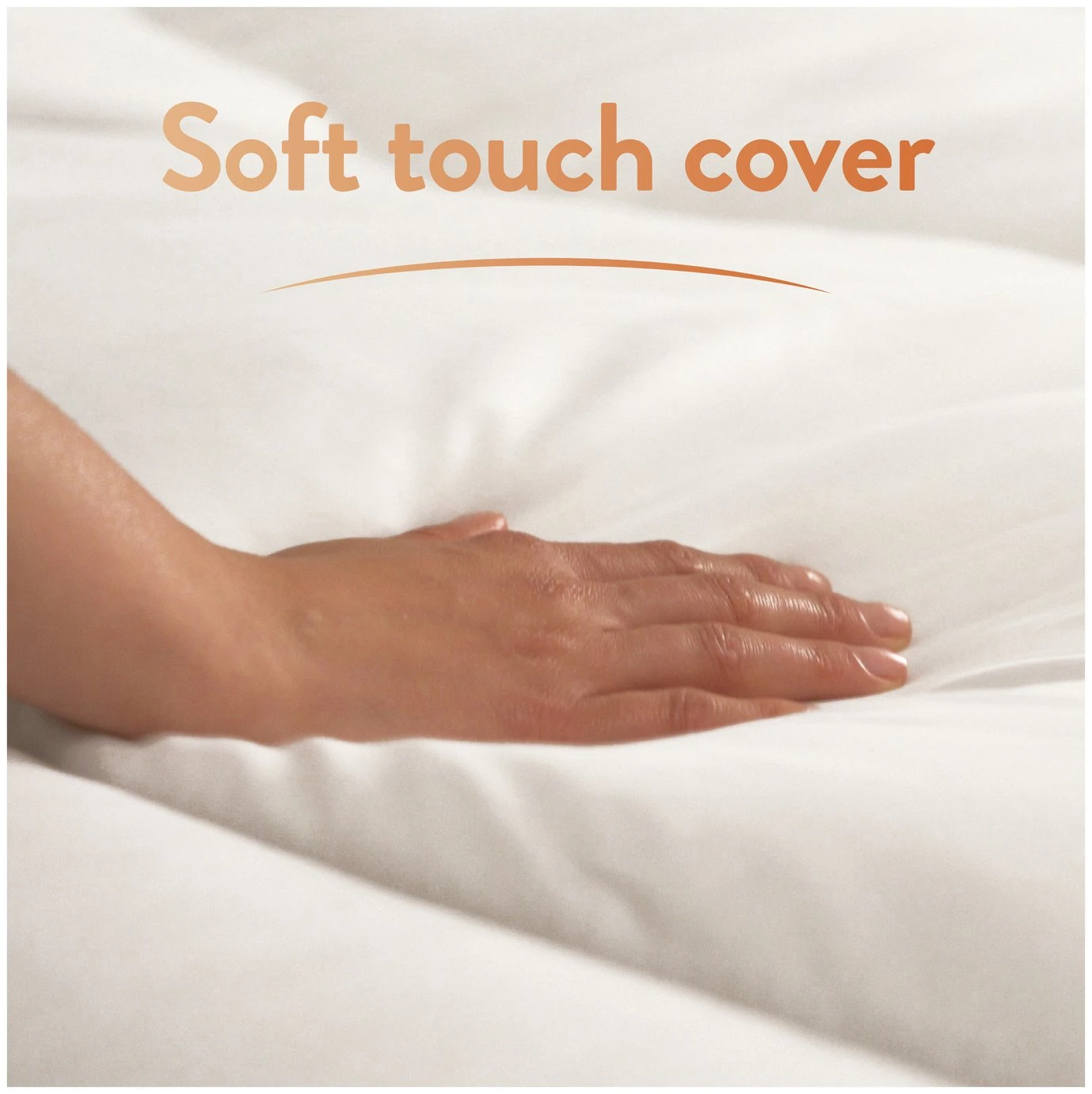 Slumberdown Extra Warm 15 Tog Duvet - Single - Image 4
