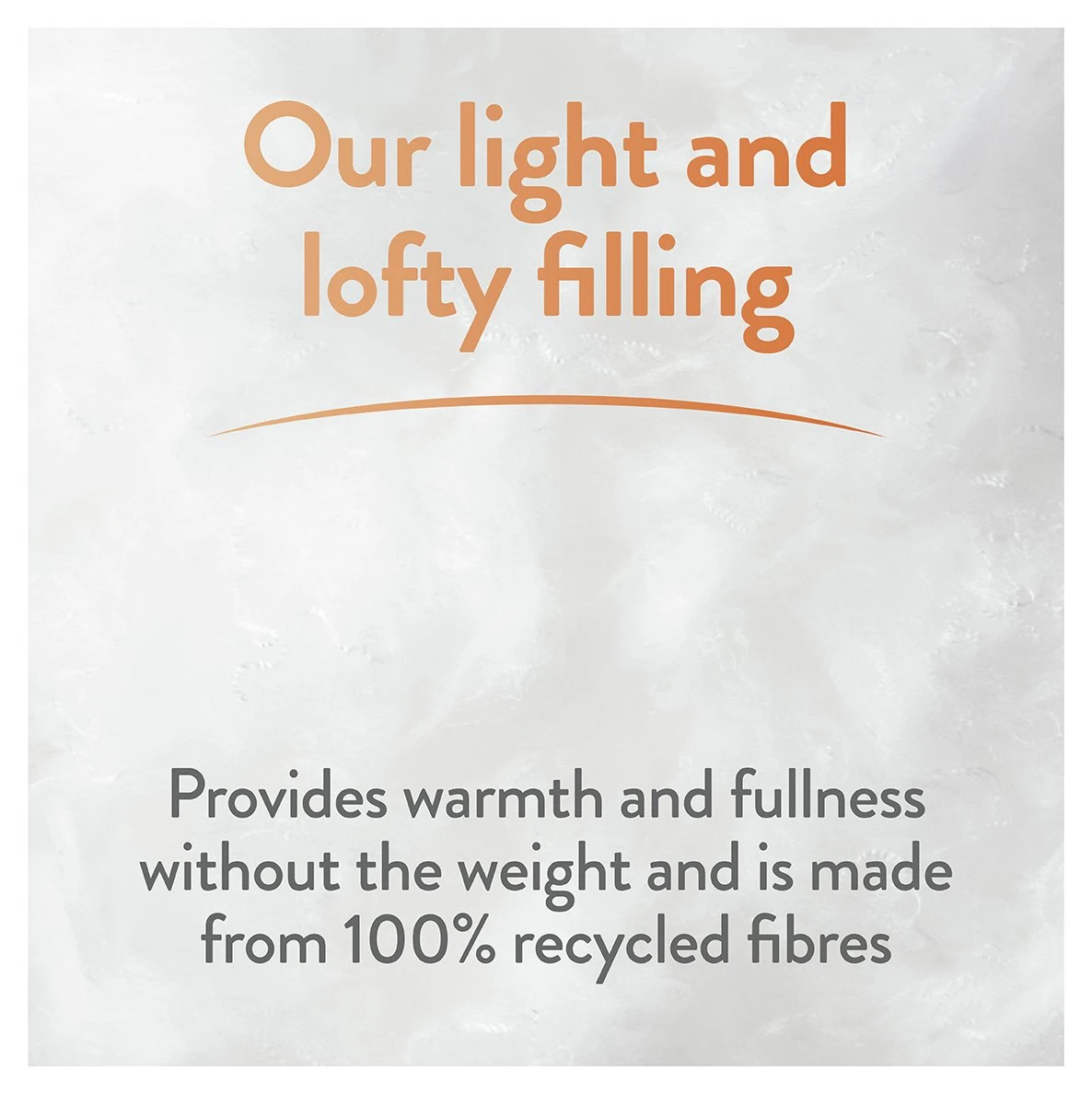 Slumberdown Extra Warm 15 Tog Duvet - Single - Image 5
