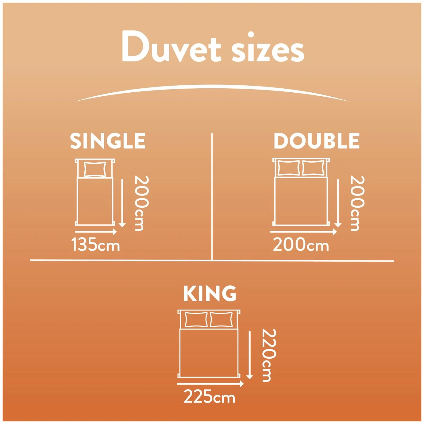 Slumberdown Extra Warm 15 Tog Duvet - Single - Image 6