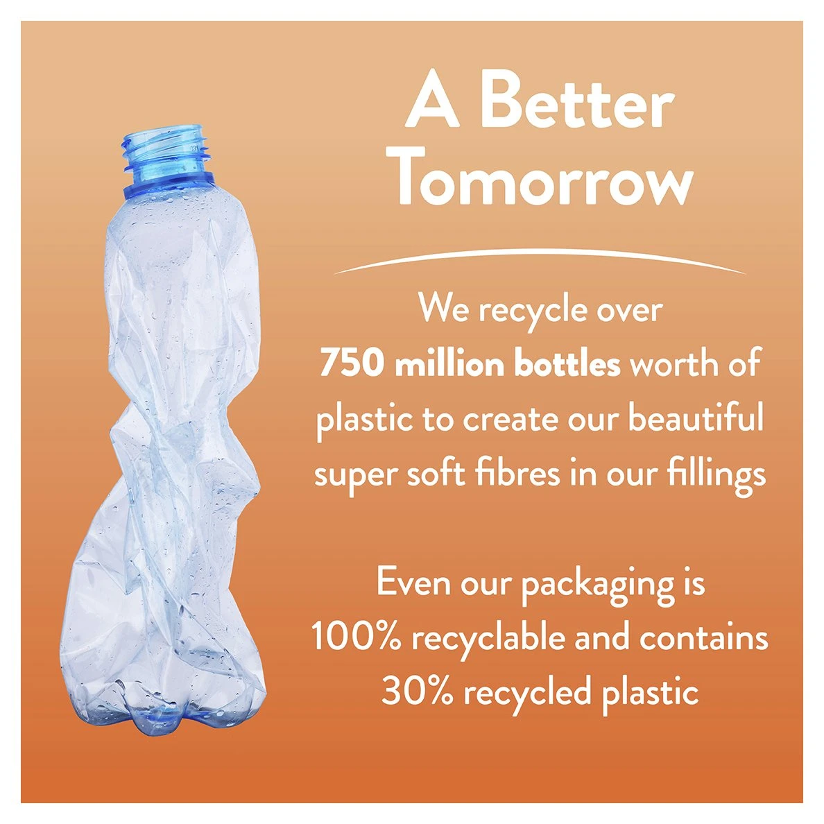 Slumberdown Extra Warm 15 Tog Duvet - Single - Image 8