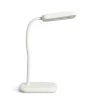 Habitat Silby Soft Touch LED Desk Lamp - White