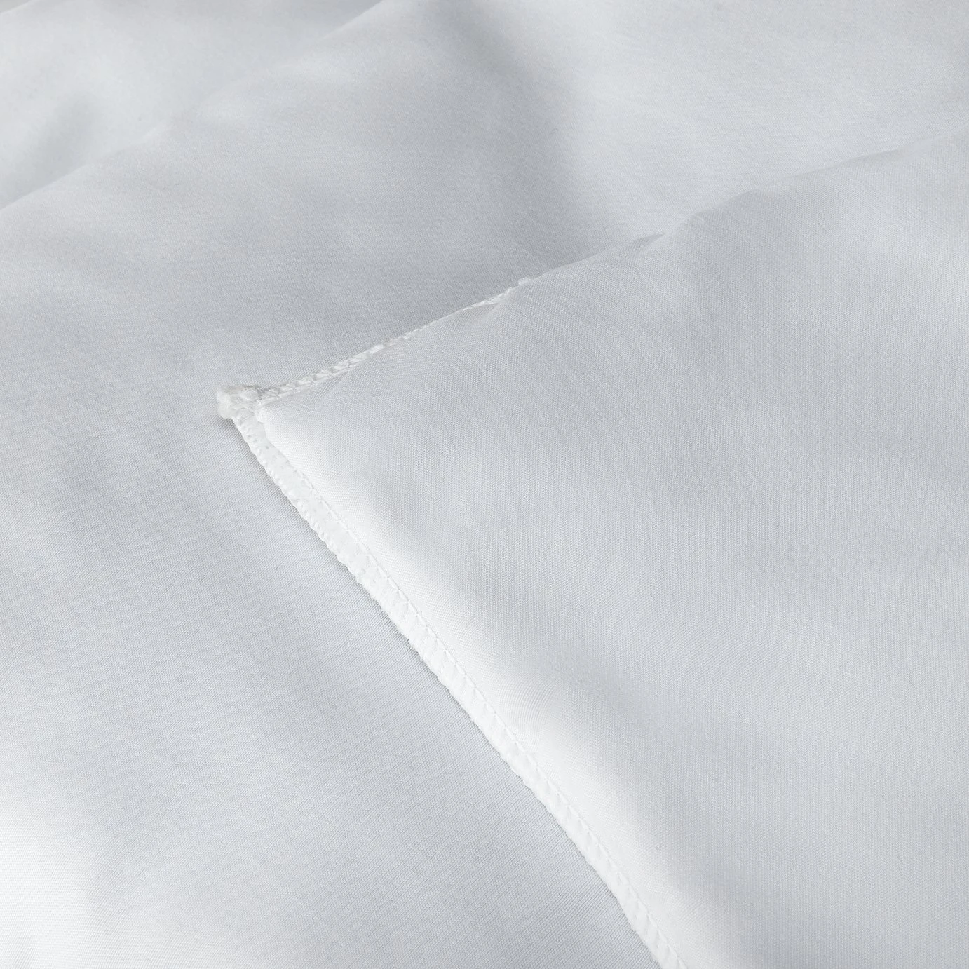 Habitat Supersoft Washable 4.5 Tog Duvet - Single - Image 4