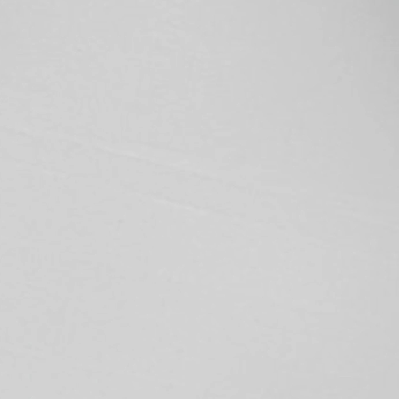 Habitat Stonewashed Cotton Plain White Bedding Set - Single - Image 5