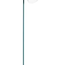Habitat Benson Floor Lamp - Blue