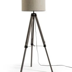 Habitat Highland Lodge Tripod Floor Lamp