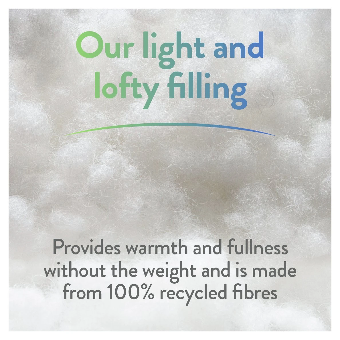 Slumberdown Total Protection 10.5 Tog Duvet - Double - Image 7
