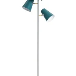 Habitat 3 Light Floor Lamp