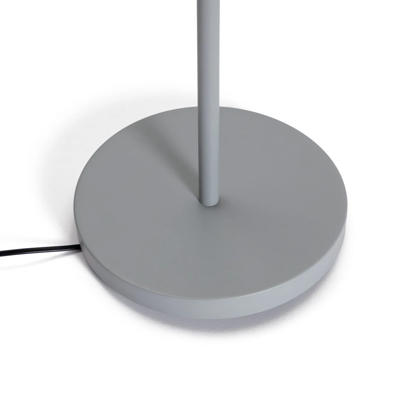 Habitat 3 Light Floor Lamp - Image 4