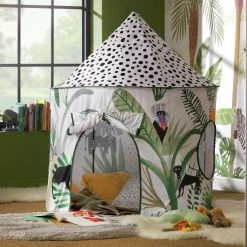 Habitat Sienna Jungle Play Tent
