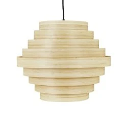 Habitat Thaker Large Bamboo Layered Easy To Fit Shade