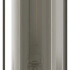 Philips LED Filament E27 6.5W (25W) Dim Giant Bulb - Smoky