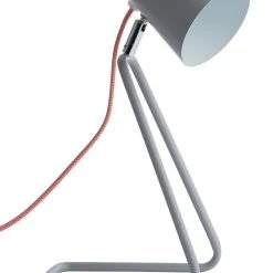 Habitat Lizzie Desk Light - Grey