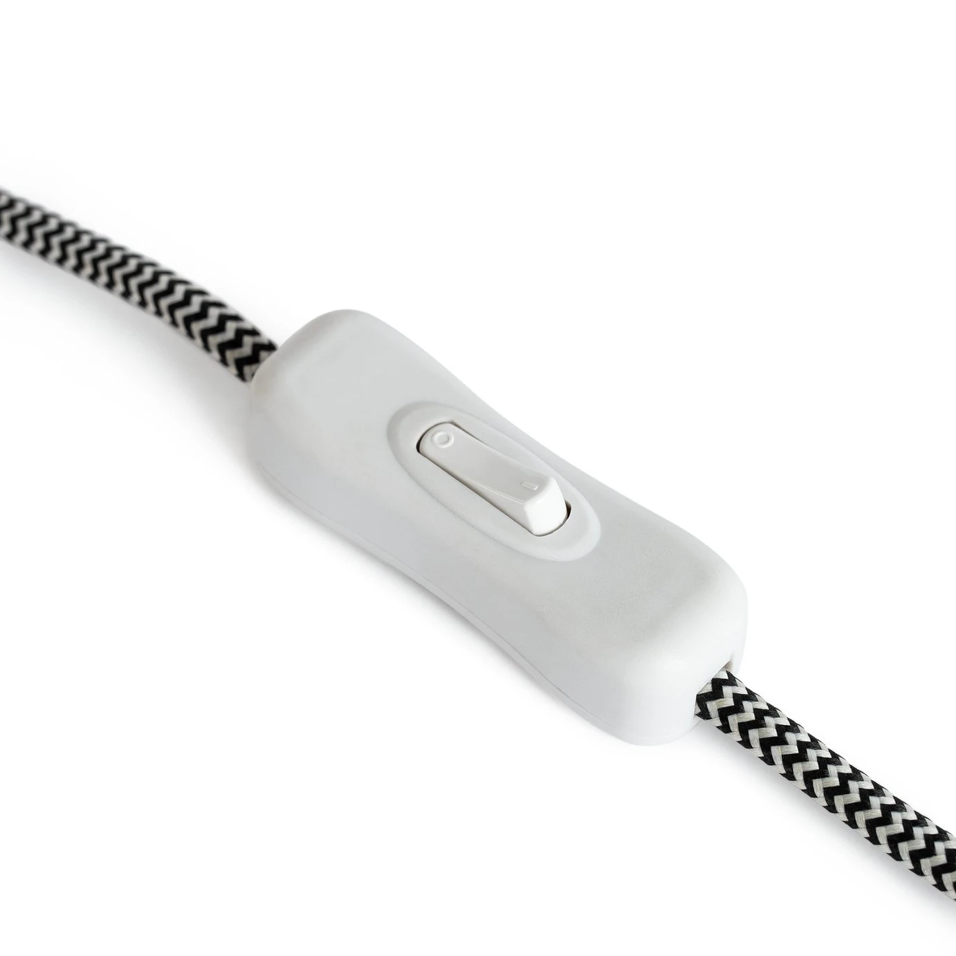 Habitat Lizzie Desk Light - Grey - Image 5