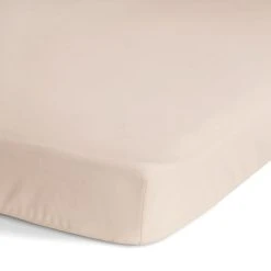 Habitat Kids Pure Cotton 2 Pack Gingham Fitted Sheet - Cot