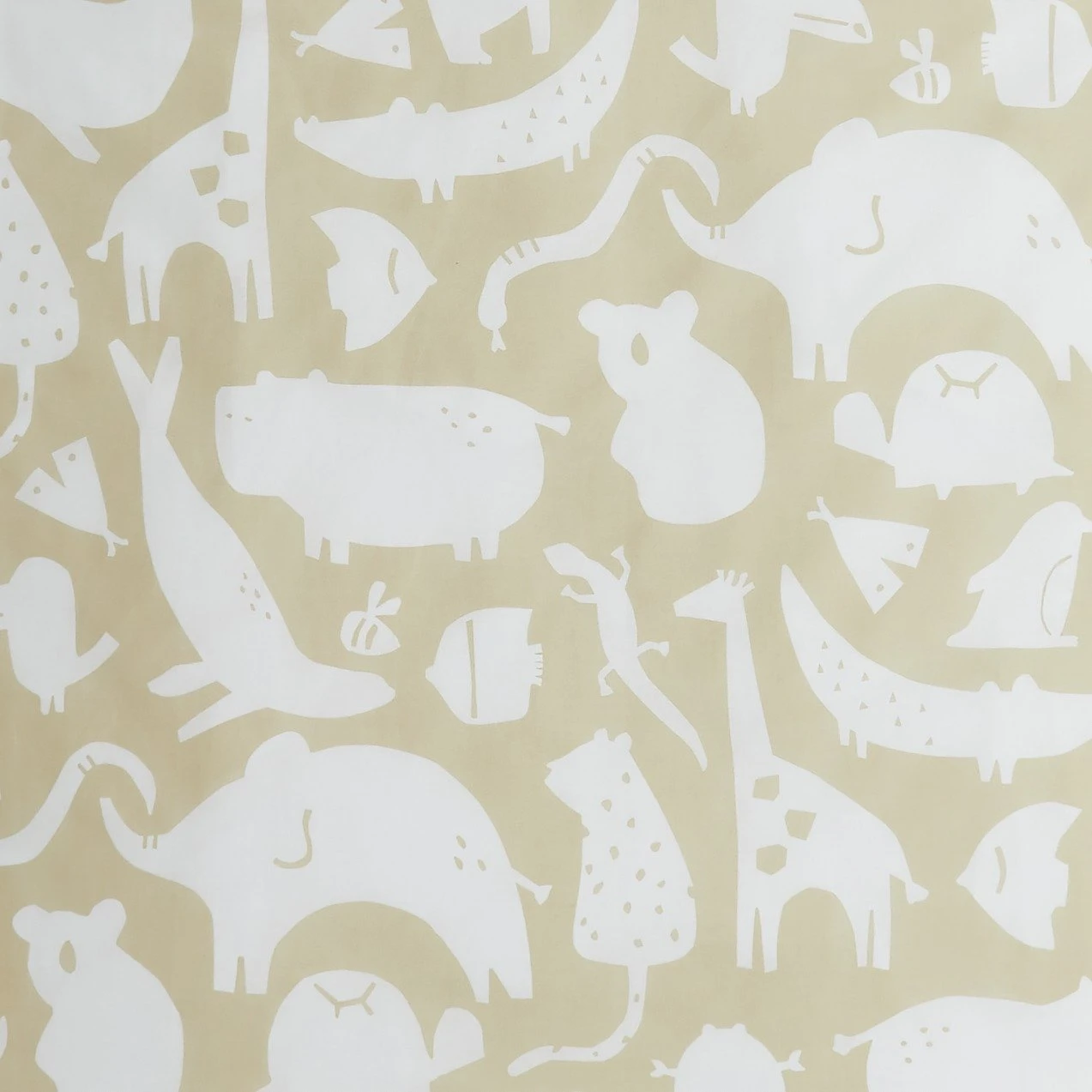 Habitat Kids Pure Cotton Twin Pack Bedding Set - Toddler - Image 10