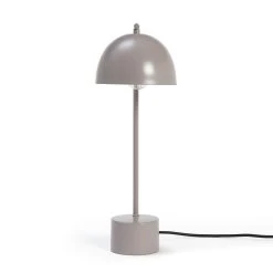 Habitat Ivar Table Lamp - Grey