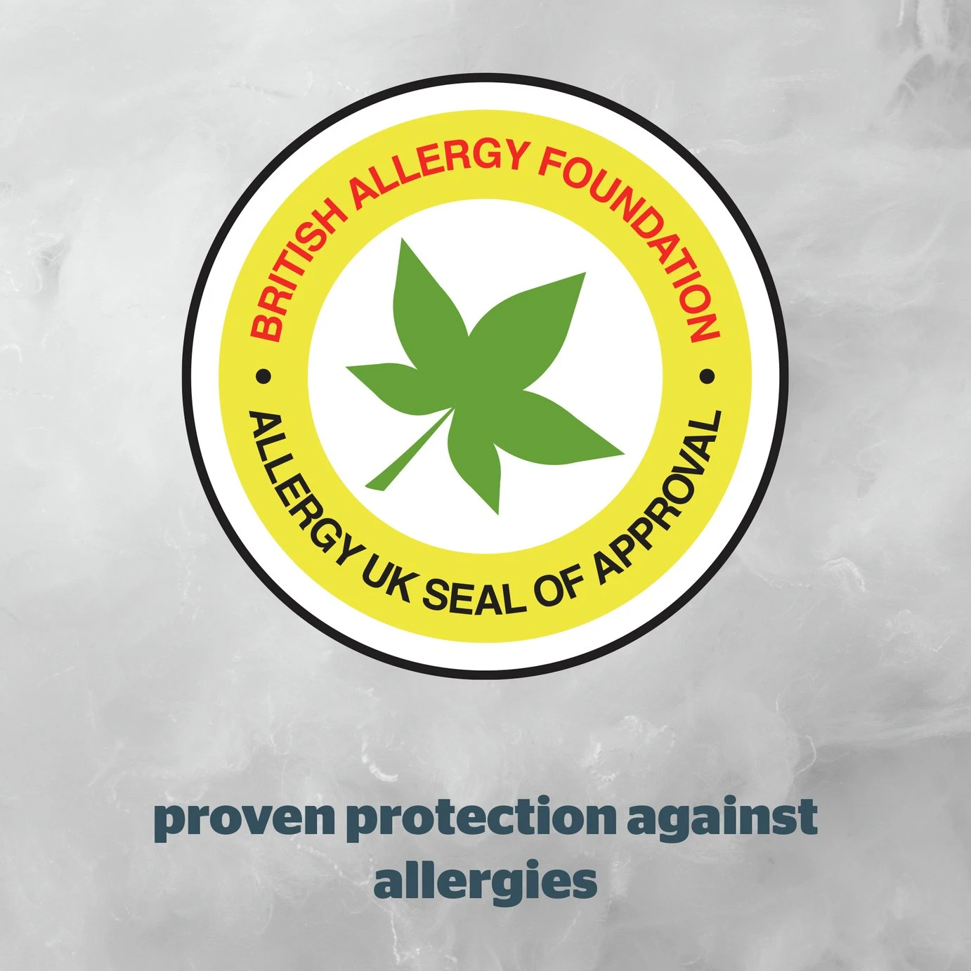 Silentnight Healthy Growth Calming 10.5 Tog Duvet - Single - Image 5