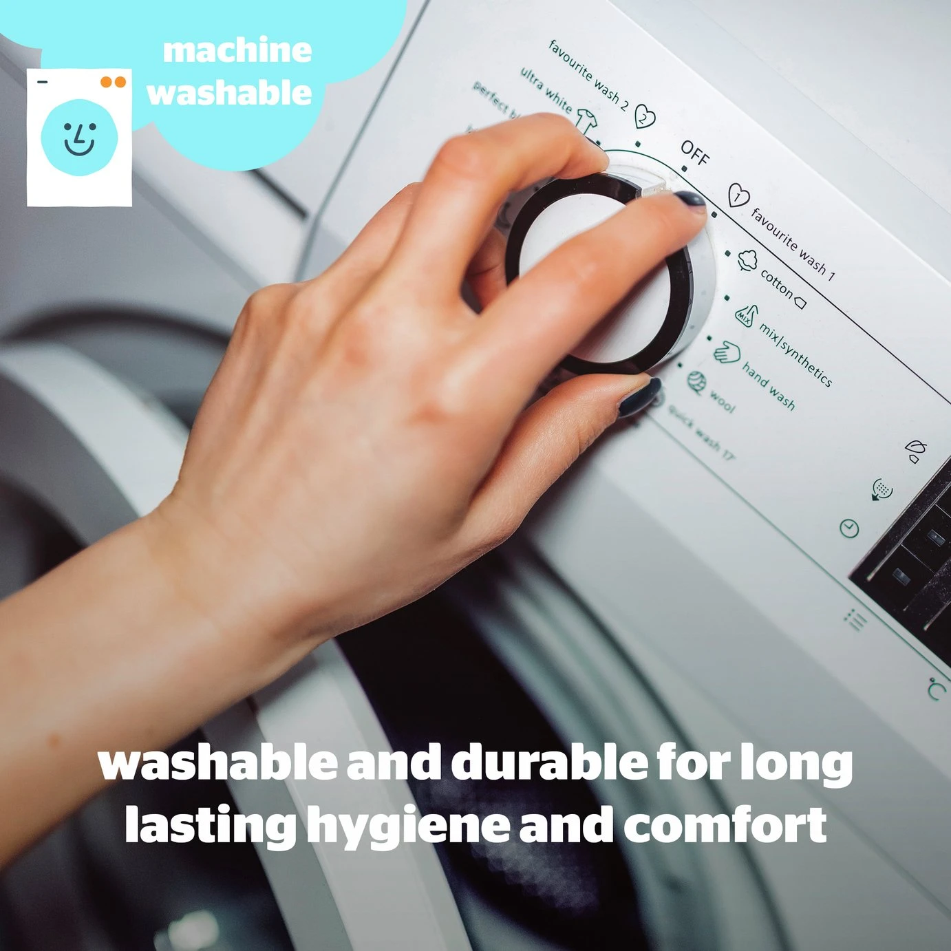 Silentnight Healthy Growth Calming 10.5 Tog Duvet - Single - Image 6