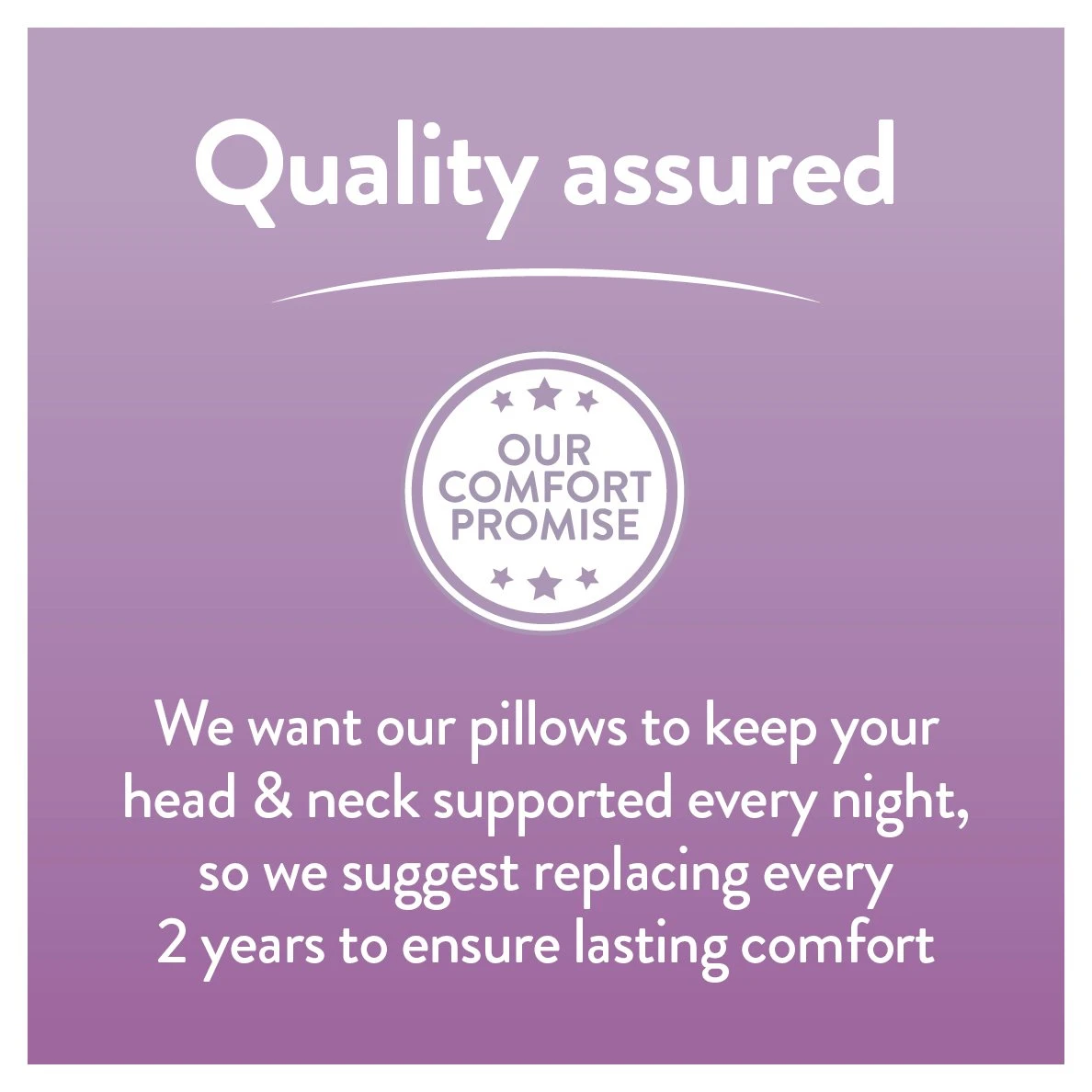 Slumberdown Duvet Days 10.5 Tog Duvet And Pillow Set -Single - Image 10