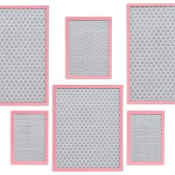 Habitat Kids Wall Frame - Gallery Set