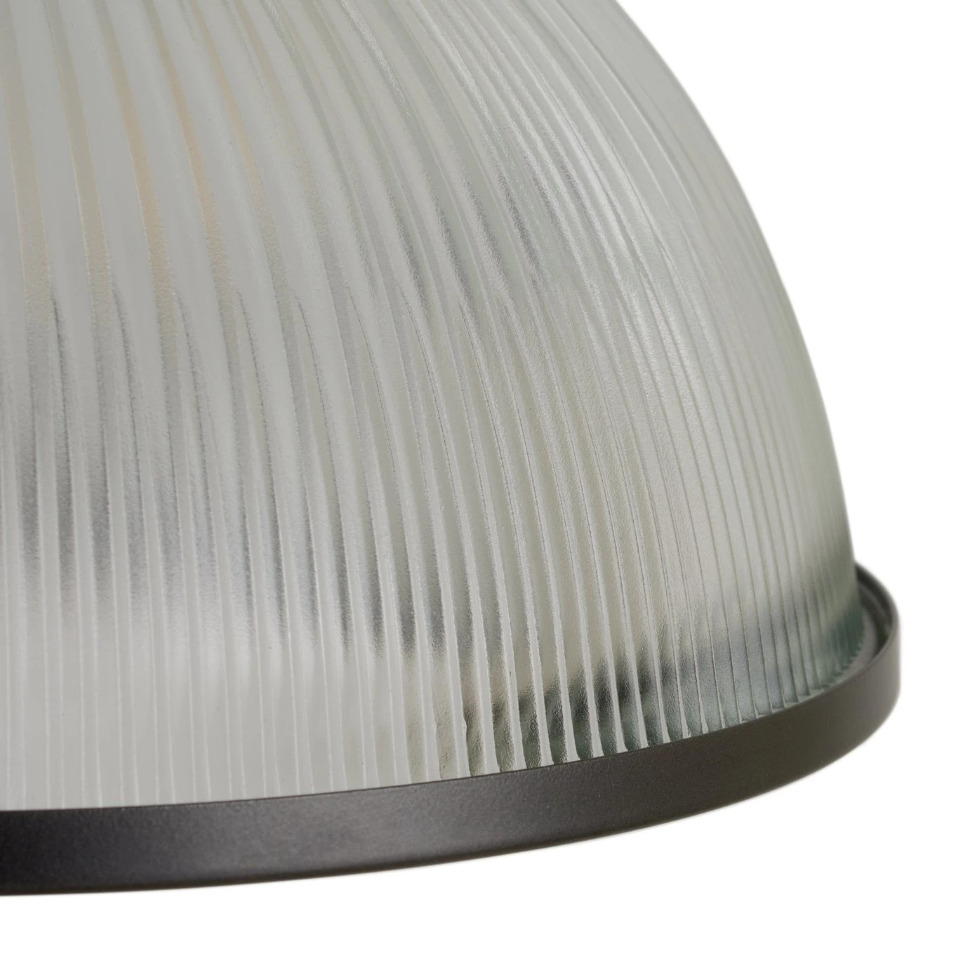 Habitat Eumee Pressed Glass Shade - Image 3