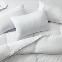 Habitat Supersoft Washable 7.5 Tog Duvet - Single