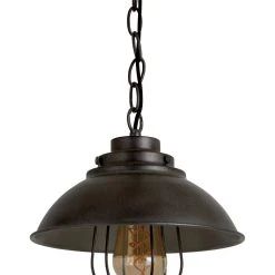 Habitat Pixie Pewter Fisherman Light – Black