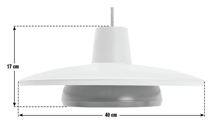 Habitat Velez 2 Tier Shade - Teal & Mint - Image 3