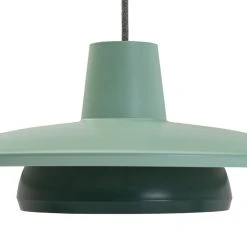Habitat Velez 2 Tier Shade - Teal & Mint
