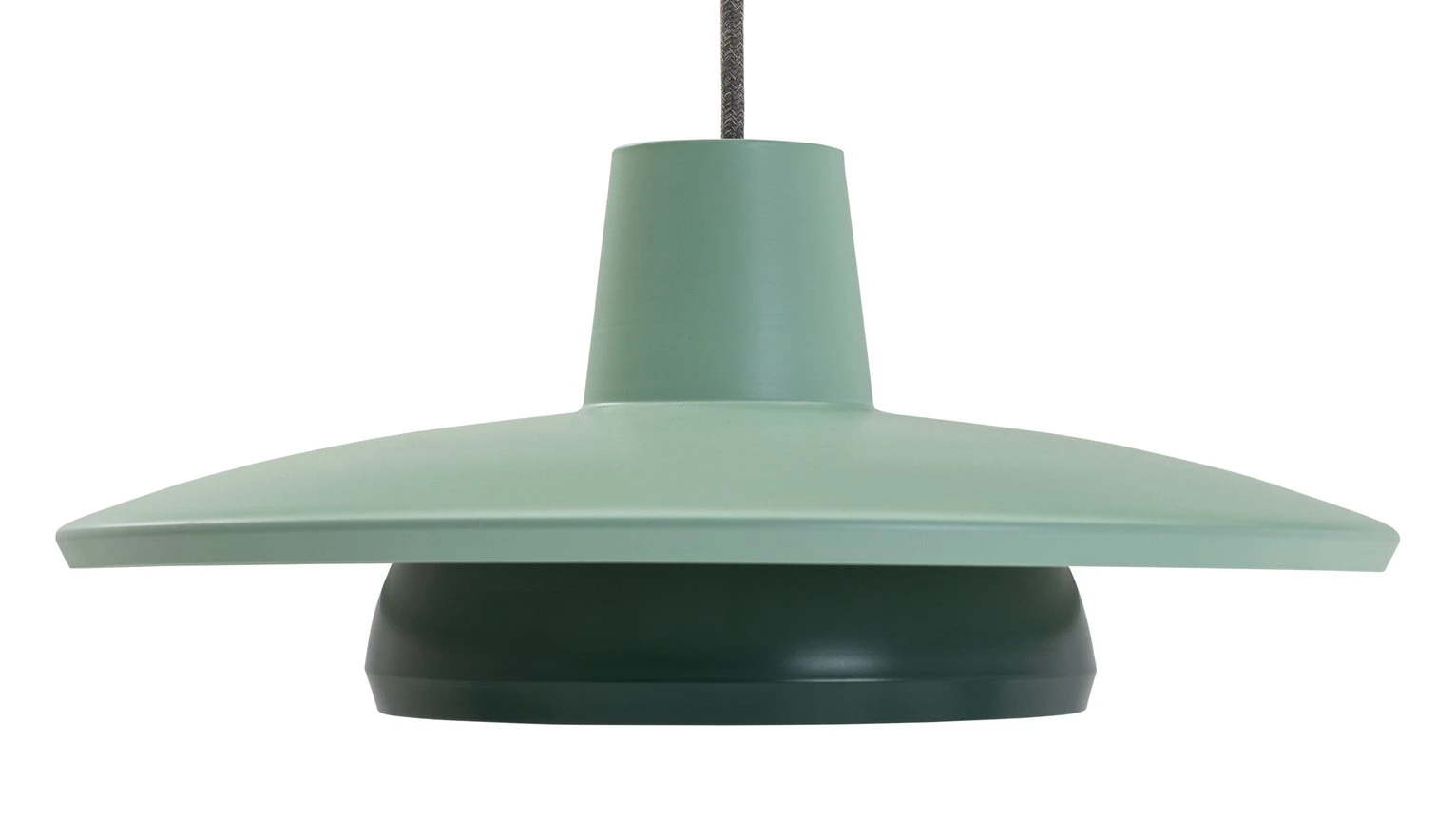 Habitat Velez 2 Tier Shade - Teal & Mint